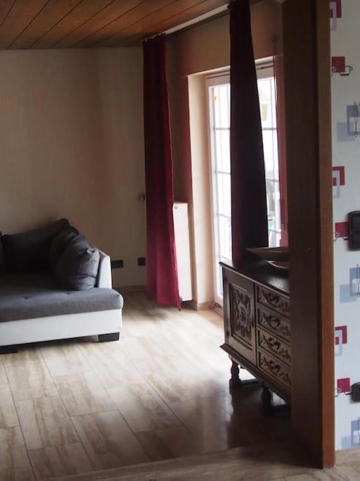 Ruhige Ferienwohnung Im Hunsrueck Hungenroth Εξωτερικό φωτογραφία