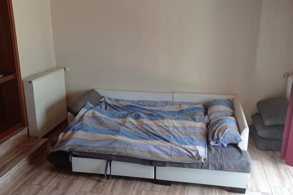 Ruhige Ferienwohnung Im Hunsrueck Hungenroth Εξωτερικό φωτογραφία