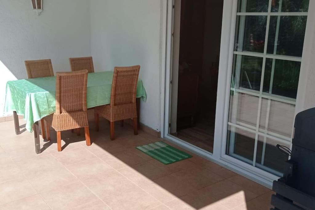 Ruhige Ferienwohnung Im Hunsrueck Hungenroth Εξωτερικό φωτογραφία