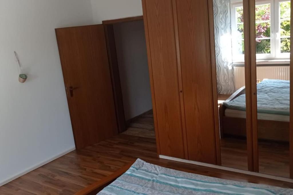 Ruhige Ferienwohnung Im Hunsrueck Hungenroth Εξωτερικό φωτογραφία